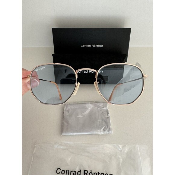 Glasses